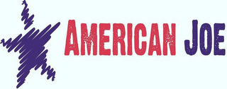 AMERICAN JOE logo