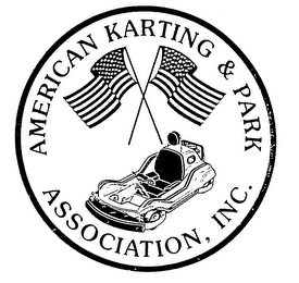 AMERICAN KARTING & PARK ASSOCIATION, INC. logo