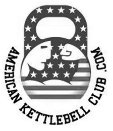 AMERICAN KETTLEBELL CLUB .COM logo