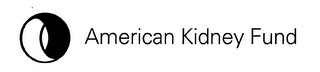 AMERICAN KIDNEY FUND logo