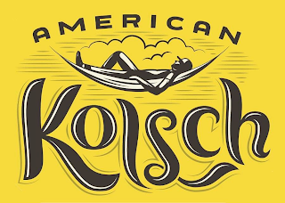 AMERICAN KOLSCH