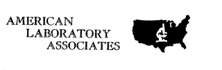 AMERICAN LABORATORY ASSOCIATES logo