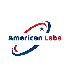 AMERICAN LABS logo