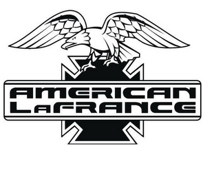 AMERICAN LAFRANCE logo