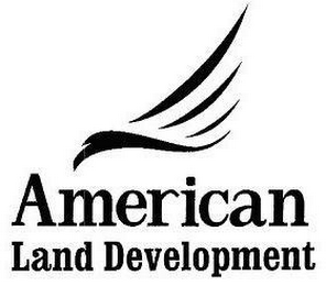 AMERICAN LAND DEVELOPMENT logo