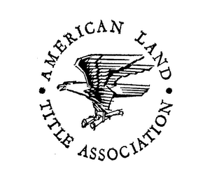 AMERICAN LAND TITLE ASSOCIATION logo