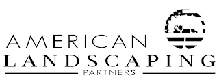 AMERICAN LANDSCAPING PARTNERS logo