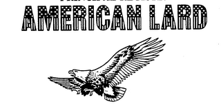 AMERICAN LARD logo
