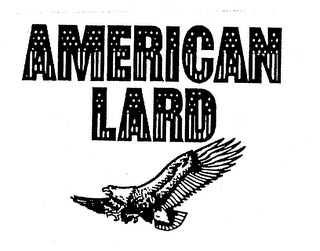 AMERICAN LARD