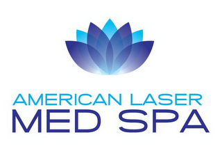 AMERICAN LASER MED SPA logo