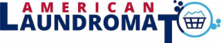 AMERICAN LAUNDROMAT logo