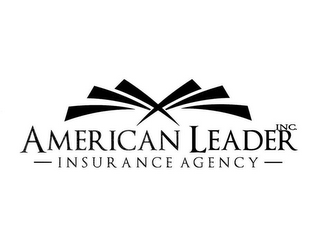 AMERICAN LEADER -INSURANCE AGENCY- INC logo