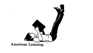 AMERICAN LEARNING