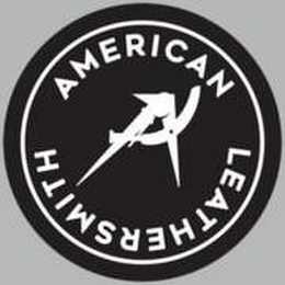 AMERICAN LEATHERSMITH logo