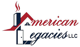 AMERICAN LEGACIES, LLC logo