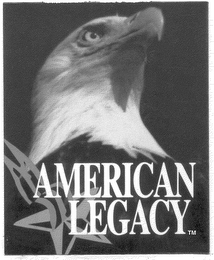 AMERICAN LEGACY logo