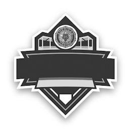 AMERICAN LEGION US logo