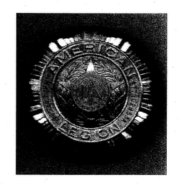 AMERICAN LEGION US MARSHAL SS 477902953A logo