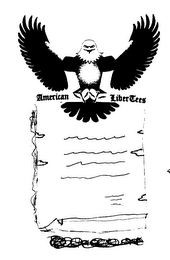 AMERICAN LIBERTEES logo