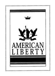 AMERICAN LIBERTY logo