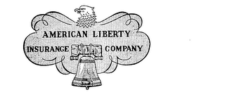 AMERICAN LIBERTY INSURANCE COMPANY logo