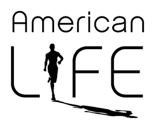 AMERICAN LIFE logo