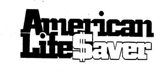 AMERICAN LIFE $AVER logo