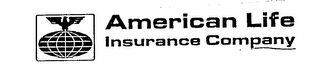 AMERICAN LIFE INSURANCE COMPANY logo