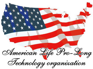AMERICAN LIFE PRO-LONG TECHNOLOGY ORGANIZATION logo