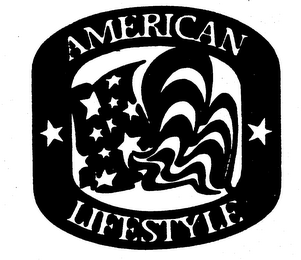 AMERICAN LIFESTYLE logo