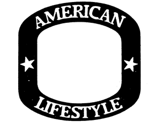AMERICAN LIFESTYLE logo