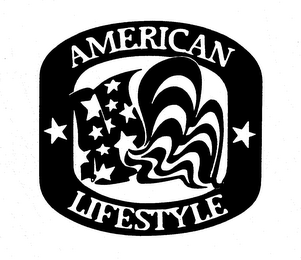 AMERICAN LIFESTYLE logo