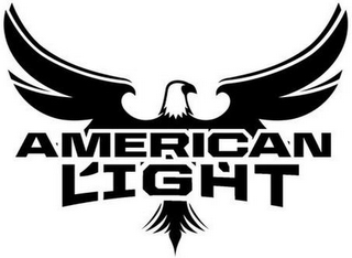 AMERICAN LIGHT logo