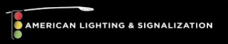 AMERICAN LIGHTING & SIGNALIZATION logo
