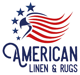 AMERICAN LINEN & RUGS