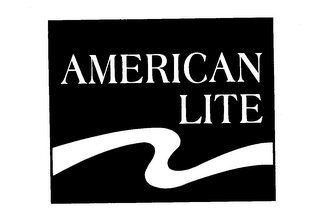 AMERICAN LITE logo