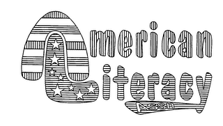 AMERICAN LITERACY ASSN logo