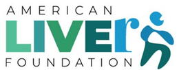 AMERICAN LIVER FOUNDATION logo
