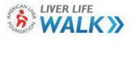 AMERICAN LIVER FOUNDATION LIVER LIFE WALK
