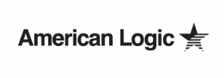 AMERICAN LOGIC logo