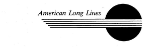 AMERICAN LONG LINES logo