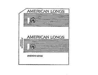 AMERICAN LONGS logo