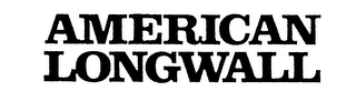 AMERICAN LONGWALL logo