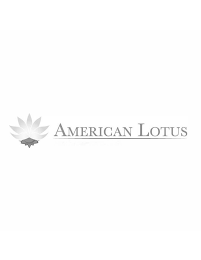 AMERICAN LOTUS logo