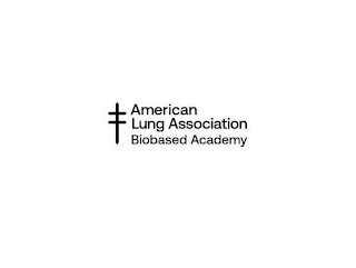 AMERICAN LUNG ASSOCIATION BIOBASED ACADEMY logo