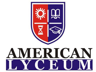 AMERICAN LYCEUM logo