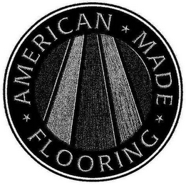 AMERICAN MADE FLOORING logo