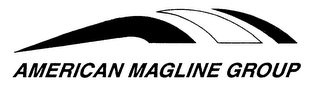 AMERICAN MAGLINE GROUP logo