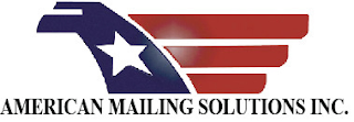AMERICAN MAILING SOLUTIONS INC. logo