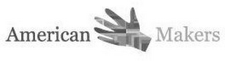 AMERICAN MAKERS logo